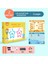 Stil 2 Stil Çocuklar Için Montessori Oyuncakları Eğitici Matematik Oyuncakları Çizim Tableti Kalem Kontrolü El Eğitimi Erkek Kız Şekil Matematik Eşleştirme Oyun Kitabı (Yurt Dışından) 1