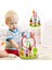 ÇIFTLIK052 Stili Montessori Bebek Oyuncakları Ahşap Roller Coaster Boncuk Labyrinti Çocuk Erken Öğrenme Eğitici Bulmaca Matematik Oyuncakları Yaşlar Için (Yurt Dışından) 3