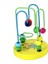 Stili Temizle Montessori Bebek Oyuncakları Ahşap Roller Coaster Boncuk Labyrinti Çocuk Erken Öğrenme Eğitici Bulmaca Matematik Oyuncakları Yaşlar Için (Yurt Dışından) 1