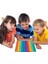Yeni 9x9 Stili Montessori Büyük Boy It 100 Kabarcık Çocuk Oyuncakları Bebek Matematik Aralığı 9x9 Çarpım Tablosu Öğretim Yardımcıları Eğitici Oyuncaklar (Yurt Dışından) 4