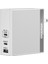 S140 - 140W Pd3.1 Gan Hızlı Şarj Cihazı - Beyaz 1