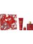 Eros Flame Edp 100 ml + Shower Gel 150 ml + Edp 5 ml 1