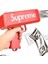 Para Fırlatma Saçma Tabancası Top Supreme Banknot Süper Para Silah Oyuncaklar Parti Oyunu 1