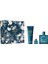 Eros Edp 100 ml + Shower Gel 150 ml + Edp 5 ml 1