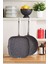 Biogranit Navy Stone Wok Grill Set 1