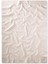 Roma Desen Triko Battaniye 80X100CM Ekru 2