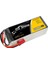 Gens Ace Tattu Lipo Batarya 6s 22.2V 16000MAH 30C 2