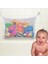 35X45 Stili Bebek Banyo Filesi Vantuzlu Tasarımı Oyuncak Filesi Bebek Çocuk Oyuncak Saklama Filesi Net Infant Banyo Asma Organizatörü (Yurt Dışından) 5