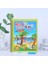 at Bahçesi Stili Montessori Oyuncaklar Tekrar Kullanılabilir Boyama Kitabı Sihirli Su Çizim Kitabı Duyusal Erken Eğitim Oyuncakları Için Doğum Günü Hediyesi (Yurt Dışından) 1