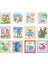 Çocuk Rastgele 8NKH1ZS Stili 8 Parça Çocuk Kendin Yap Düğme Stickerları Çizim Oyuncakları El Yapımı Okul Sanat Sınıfı Boyama Çizim El Sanatları Çocuklar Erken Eğitim Gyh (Yurt Dışından) 5