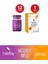 Paketi (Defense Ginger Shot 12'li Paket + Zencefilli Ballı Kış Çayı) 1