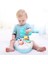 Yeşil Inek Hiçbir Kutu Stili Bebek Oyuncak 1 Yaş Çocuklar Erken Eğitici Oyuncak Bulmaca Oyuncakları Bebek Erkekler Kızlar Için Müzik Eğitici Oyuncağı (Yurt Dışından) 3