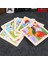 No.3 Tarzı Wemmıcks Çocuk Ahşap Puzzle Çeşitli Hayvan Trafik Bulmaca Seti Eğitici Jigsaw Oyuncaklar Çocuklar Için Hediye Bulmaca Oyunu (Yurt Dışından) 4
