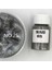 No.25 Tarzı Doğal Mika Mineral El Yapımı Sabun Renkli Parlak Toz Pigment Mika Tırnak Simi Inci Tozu Epoksi Pigment (Yurt Dışından) 1