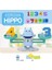 Maymun - 3 Kart Stili Mini Zeki Maymun Denge Ölçeği Çocuklar Montessori Matematik Oyunu Sayılar Dijital Tahta Oyun Eğitici Öğrenme Oyuncakları Öğretim Malzemesi (Yurt Dışından) 4