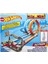GFH85 Hot Wheels Çift Çemberde Depar Pist Seti 1