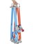 GFH85 Hot Wheels Çift Çemberde Depar Pist Seti 4