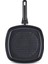 Biodiamond Prestige Grill Tava 28 cm 4