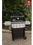 Spirit® 2025 Gazlı Barbekü&Mangal E-410 1