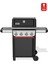 Spirit® 2025 Gazlı Barbekü&Mangal E-410 2
