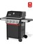 Spirit® 2025 Gazlı Barbekü&Mangal E-410 3