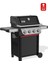 Spirit® 2025 Gazlı Barbekü&Mangal E-410 4