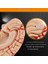 8 Parça Insan Beyin Anatomik Model 15X12X11CM Parçalara Ayrılabilir Nörobilim Beyin Cerrahi Eğitim Maketi 3