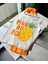 Pineapple Desenli Kız Çocuk Takımı 2