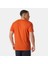 shoreline 3.0 erkek turuncu t-shirt hha.54601 4