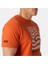 shoreline 3.0 erkek turuncu t-shirt hha.54601 5