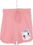 Kız Çocuk Şort 1