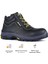 Gobi Gpr 25 S3 Hro Src Vidala Deri Kompozit Burunlu Kevlar Ara Tabanlı iş botu 1
