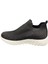 679502Z Memory Foam Ortopedik Taban Günlük Kadın Triko Sneaker Ayakkabı 2