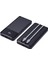 10000 Mah 22.5W Süperfast Powerbank Siyah Renk 1