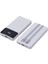 10000 Mah 22.5W Süperfast Powerbank Siyah Renk 3