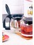 Çay Kahve ve Bitki Çayı Demliği, Süzgeçli 900 ml Cam Demlik 2