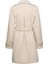 Kadın Krem Claudin Trençkot W5522NT3070F5248 3
