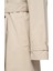 Kadın Krem Claudin Trençkot W5522NT3070F5248 5