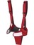 Bebek Yürüme Yardımcısı ART-688 Bordo Bordo 2