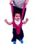 Bebek Yürüme Yardımcısı ART-688 Bordo Bordo 3