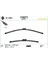 Swf Visioflex Flat 650-440 mm Arona Ibiza 5 Leon 3-4 Crossland x C3 Aircross 2 Bmw 1 F48 119271 119271 1