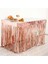 Masa Eteği Rose Gold 1