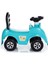 Baby Toys Sevimli Ilk Arabam Bin Git Mavi 1-3 Yaş 2