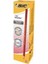 Faber Castell Kaliteli Karışık 12'li Kurşun Kalem Faber+Adel+Bic+Fatih Karisik 4