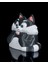 Kittycase 3D Kedi Tasarım Kulaklık Kutusu (3.nesil) 3