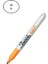 Sharpie Markör Permanent Neon Fosforlu Turuncu 12'li 1