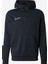 Therma Fit Çeyrek Fermuar Siyah Erkek Sweatshirt 2