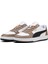 Caven 2.0 Erkek Kahverengi Sneaker Ayakkabı 39229052 2