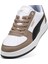 Caven 2.0 Erkek Kahverengi Sneaker Ayakkabı 39229052 4