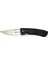Aculus F004 Bk Siyah Kurtarma / Kamp Çakı 18CM - Yarı Otomatik, Cam Kırma Aparatlı, Kemerlikli, Kutulu 1